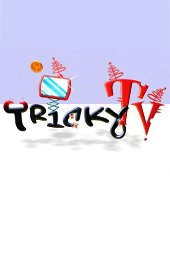 Tricky TV poster