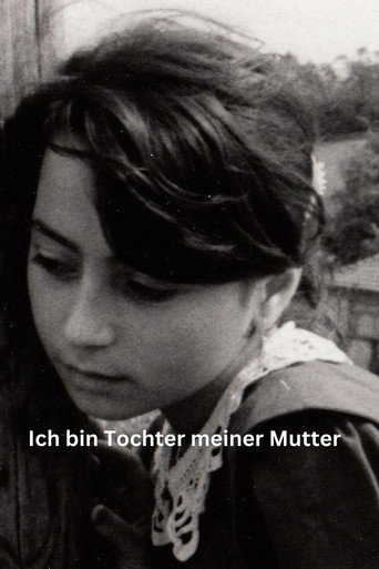 Movie poster for Ben Annemin Kiziyim - Ich bin Tochter meiner Mutter (1996)
