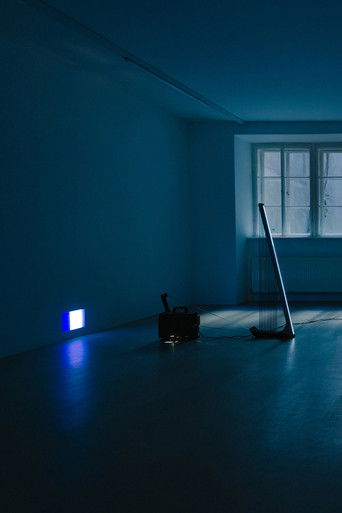 Film Sculpture (2) poster