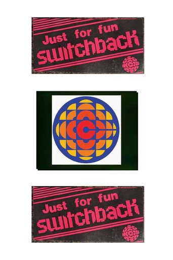 Switchback poster