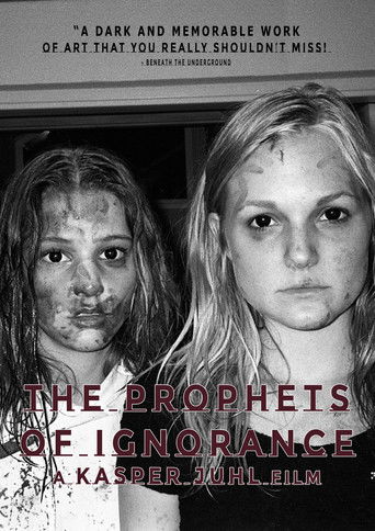 The Prophets of Ignorance poster