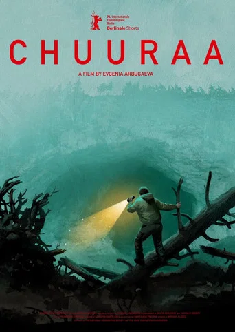 Movie poster for Chuuraa (2026)