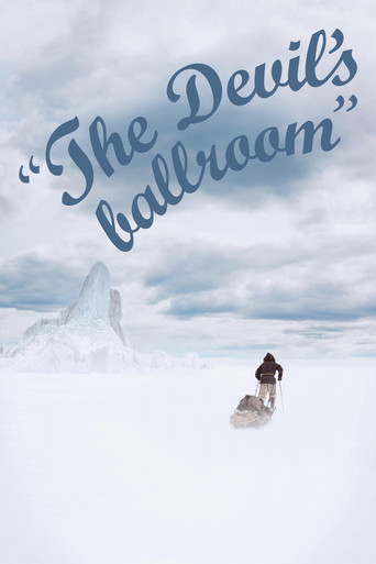 The Devil's Ballroom poster