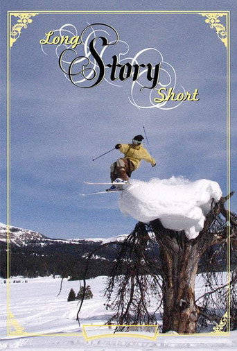 Movie poster for Long Story Short (2006)