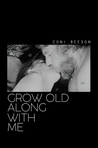 Movie poster for Grow Old Along with Me (1974)