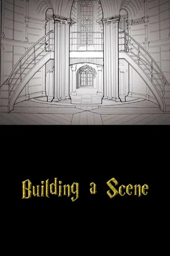 Movie poster for Building a Scene (2003)