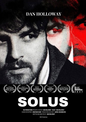 Movie poster for Solus