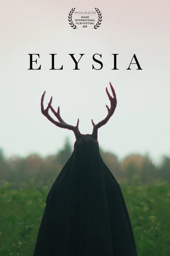 Movie poster for Elysia (2018)