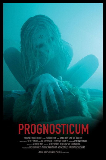 Movie poster for Prognosticum (2016)