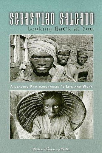 Movie poster for Looking Back at You (1993)