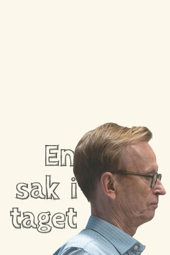 One Thing at a Time poster