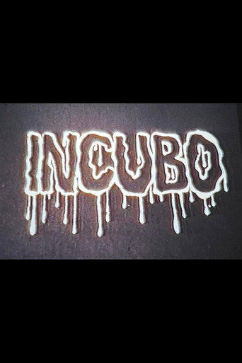 Movie poster for Nightmare (1984)