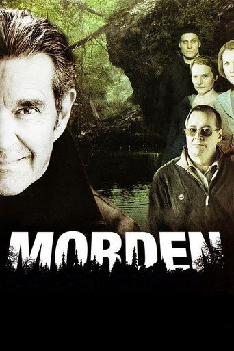 The Murders poster