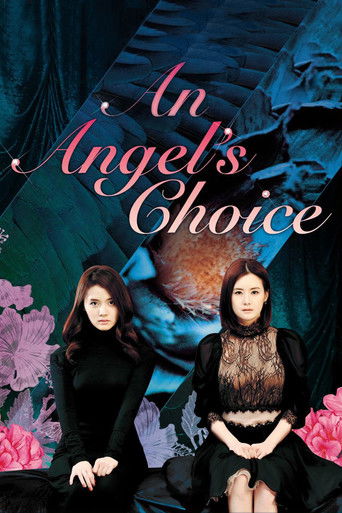 An Angel's Choice poster