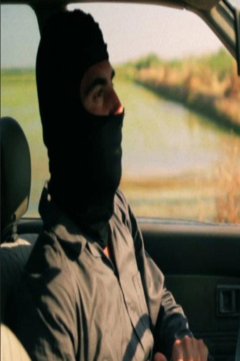 Movie poster for A simple plan (2012)