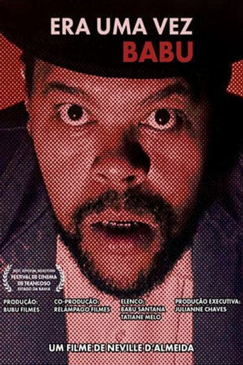 Era Uma Vez Babu poster