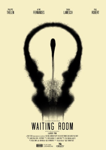 Waiting Room poster