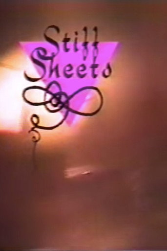 Movie poster for Stiff Sheets (1989)