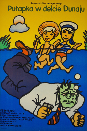Movie poster for Babusca's Adventures (1973)