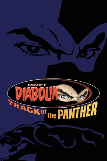 Diabolik poster