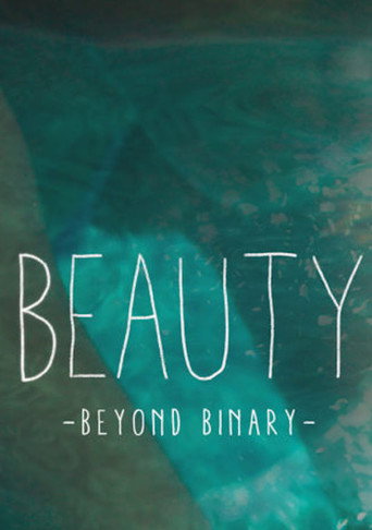 Movie poster for Beauty (2018)