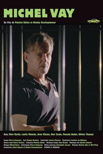 Michel Vay poster