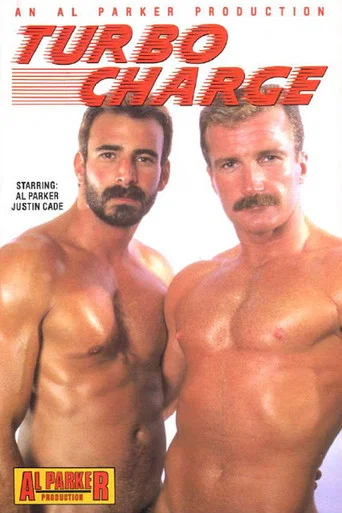 Movie poster for Turbo Charge (1988)