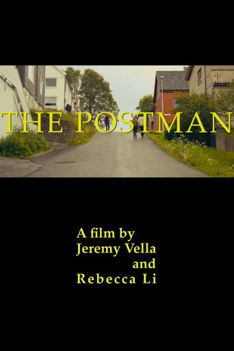 The Postman poster