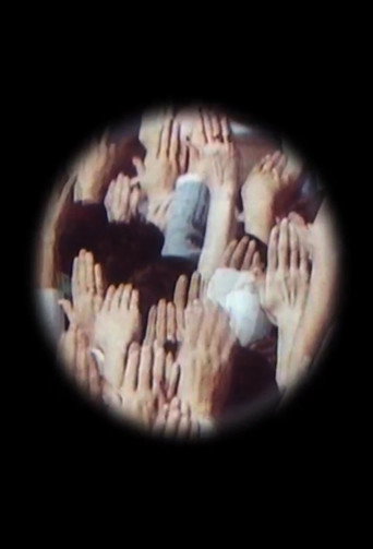 Movie poster for El año en el que el futuro acabó (comenzó)