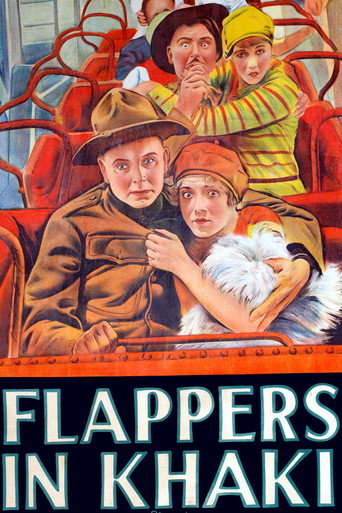 Movie poster for Riley of the Rainbow Division (1928)