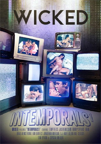 Intemporals 1 poster