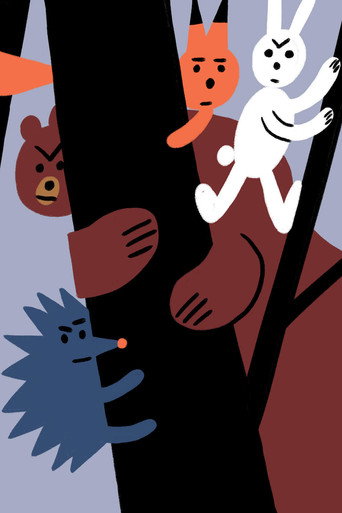 Movie poster for Le dernier arbre de Noël