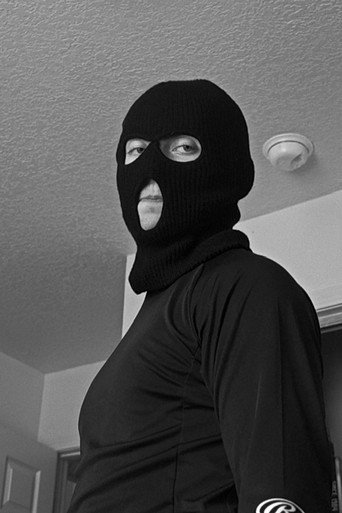 Movie poster for The Criminal