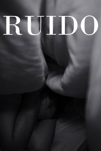 Movie poster for Ruido (2024)