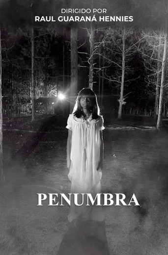Movie poster for Penumbra (2022)