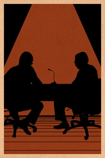 Movie poster for One More Final (2025)