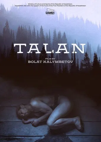 Talan poster