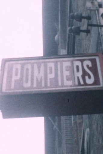 Movie poster for Ne pas stagner (1973)