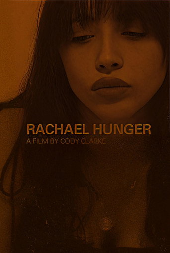Movie poster for Rachael Hunger (2024)