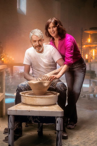 De Schaal van Pascale poster