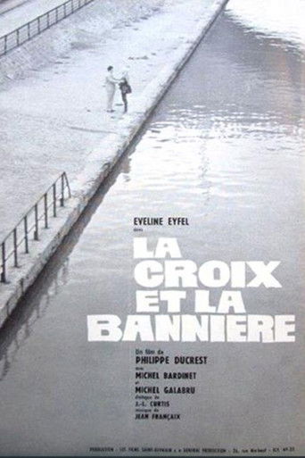 The Cross and the Banner poster