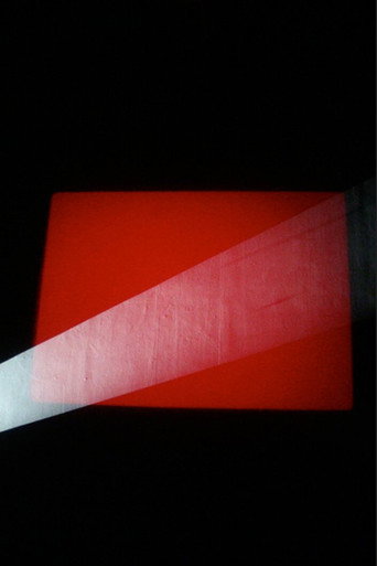 Movie poster for Wave Formations (1977)