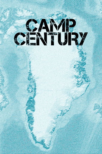 Camp Century: The Hidden City Beneath the Ice poster