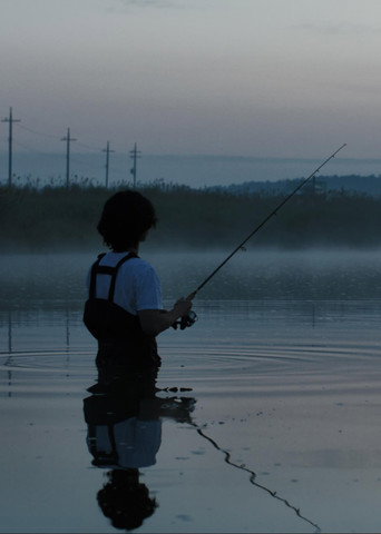 Disillusioned poster