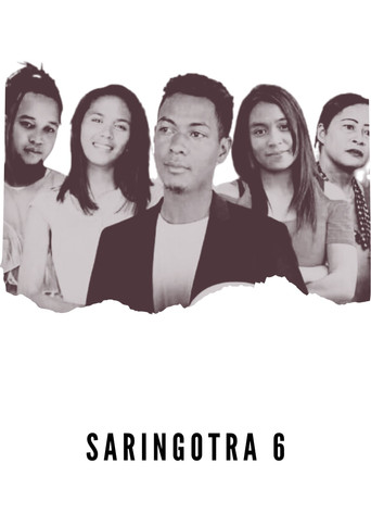 Movie poster for Saringotra 6 (2021)