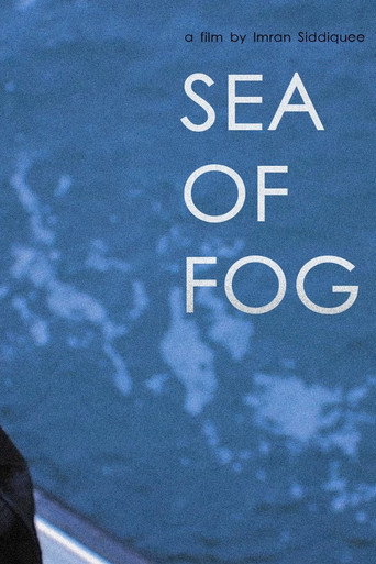 Movie poster for Sea of Fog (2017)