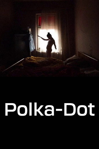 Movie poster for Polka-Dot (2020)