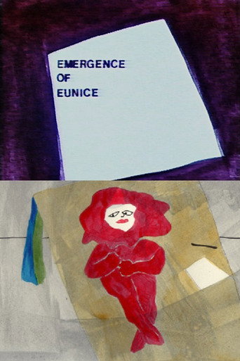 Movie poster for Emergence Of Eunice (1980)