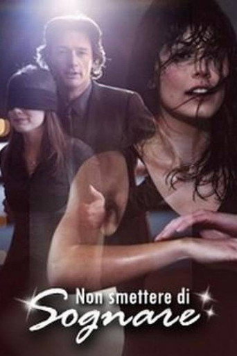 Movie poster for Non smettere di sognare (2009)