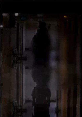 Movie poster for Inside, Floating (2022)